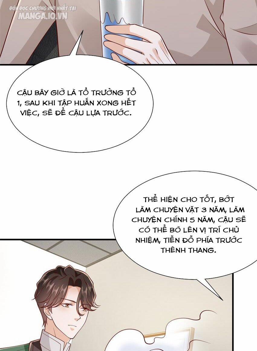 Mỗi Tuần Ta Có Một Nghề Nghiệp Mới 529 trang 21