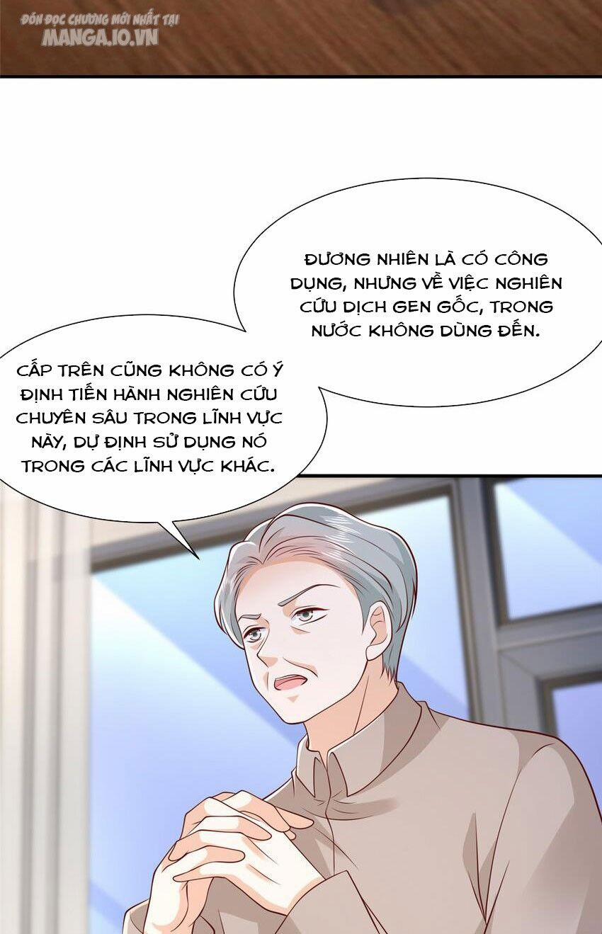 Mỗi Tuần Ta Có Một Nghề Nghiệp Mới 529 trang 31