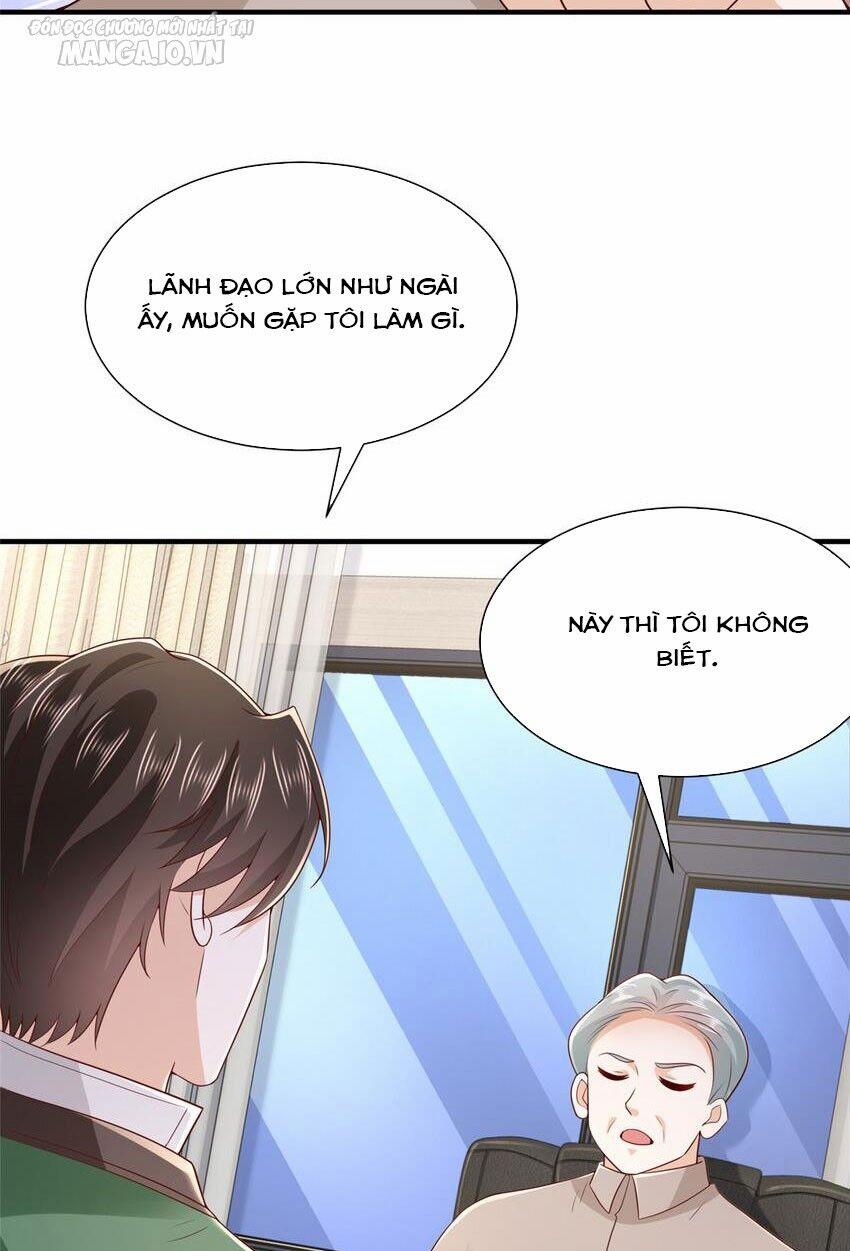 Mỗi Tuần Ta Có Một Nghề Nghiệp Mới 529 trang 34
