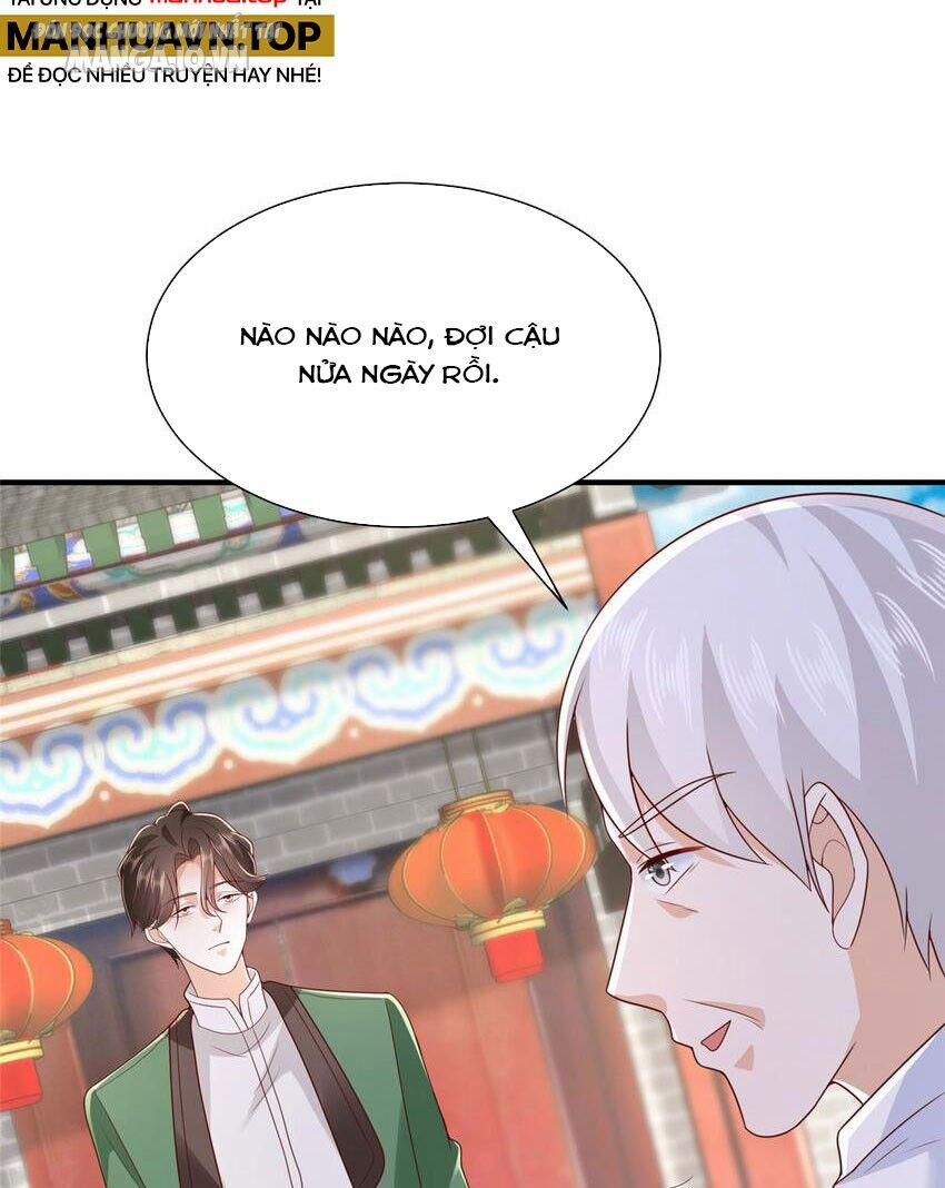 Mỗi Tuần Ta Có Một Nghề Nghiệp Mới 529 trang 42