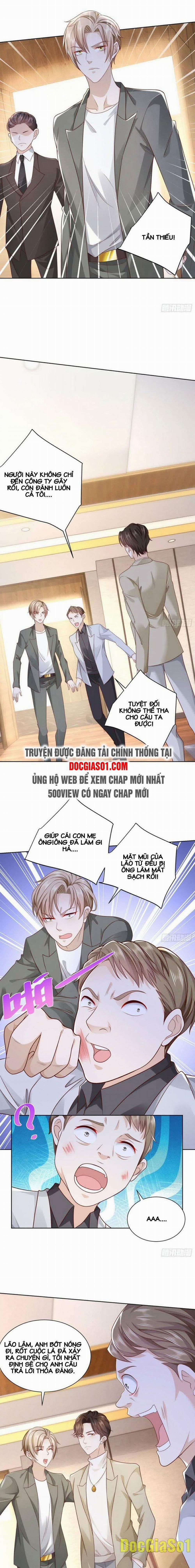 Mỗi Tuần Ta Có Một Nghề Nghiệp Mới 53 trang 6