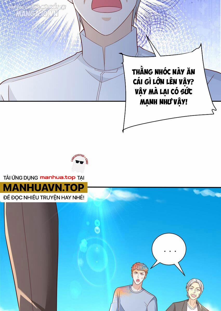 Mỗi Tuần Ta Có Một Nghề Nghiệp Mới 532 trang 20