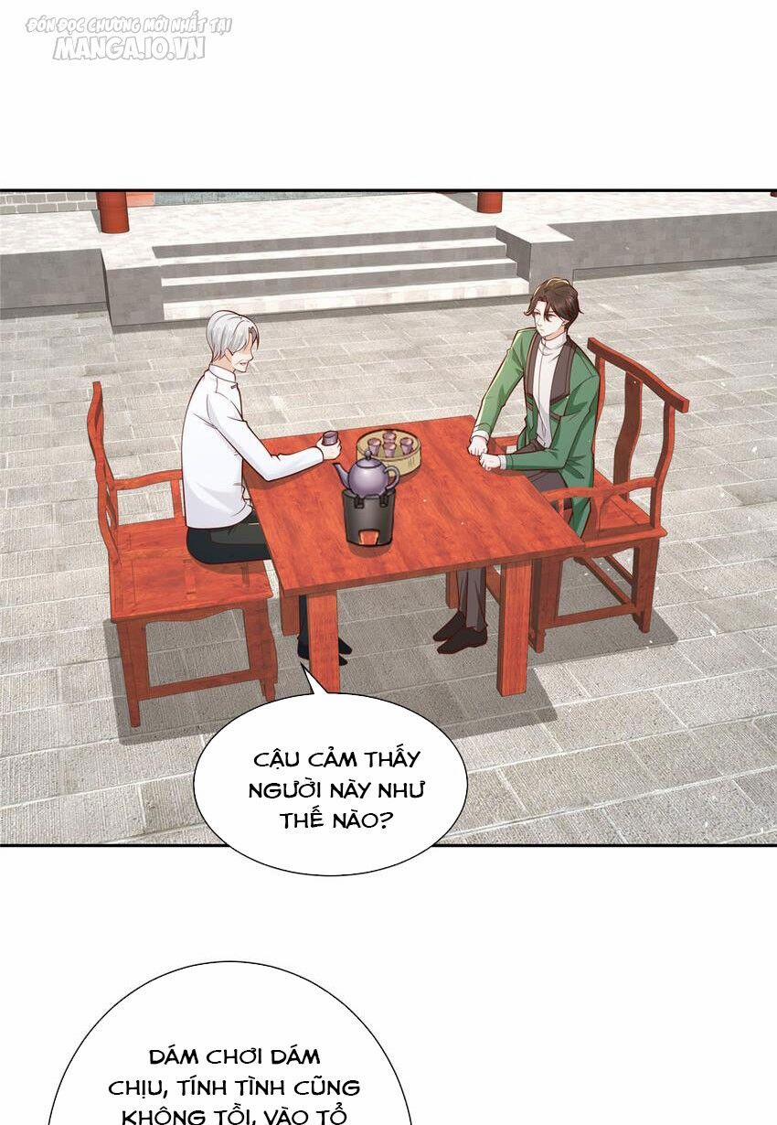 Mỗi Tuần Ta Có Một Nghề Nghiệp Mới 532 trang 31