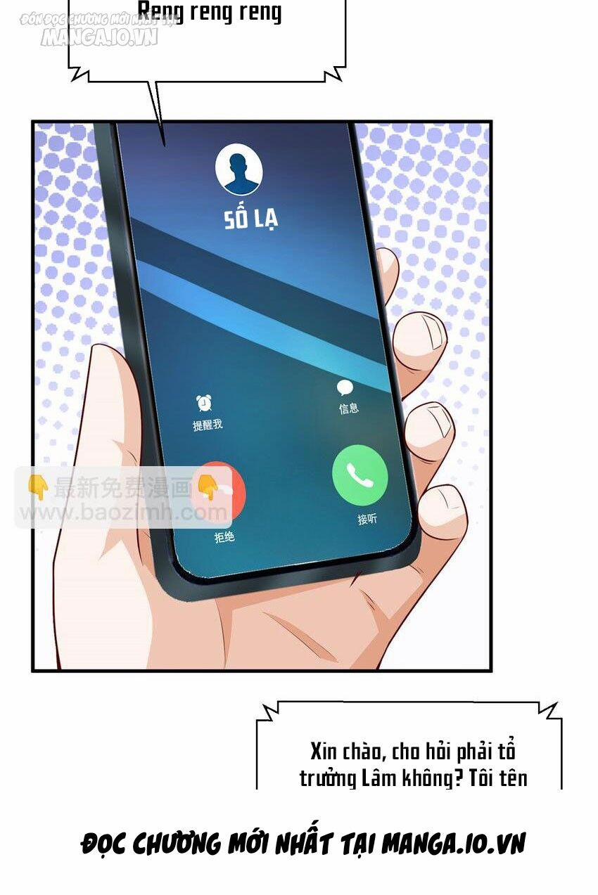 Mỗi Tuần Ta Có Một Nghề Nghiệp Mới 533 trang 23