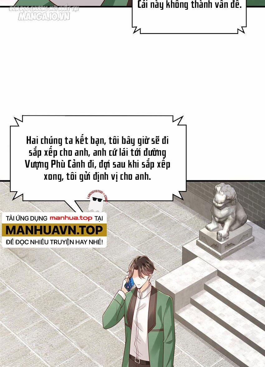 Mỗi Tuần Ta Có Một Nghề Nghiệp Mới 533 trang 26