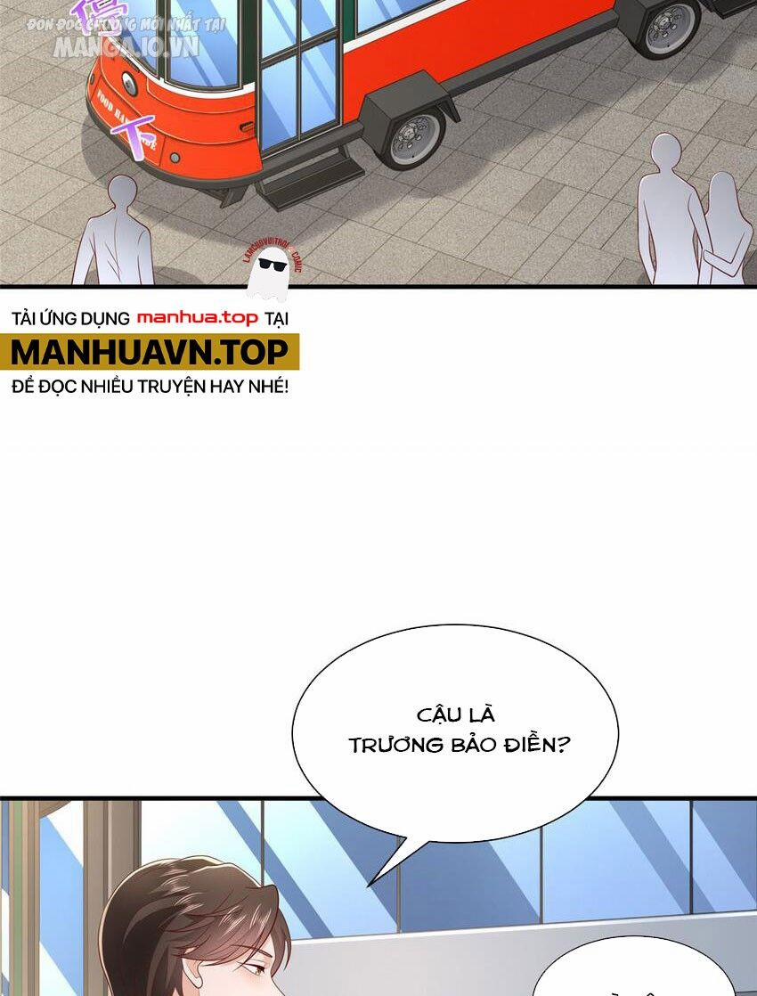 Mỗi Tuần Ta Có Một Nghề Nghiệp Mới 533 trang 30