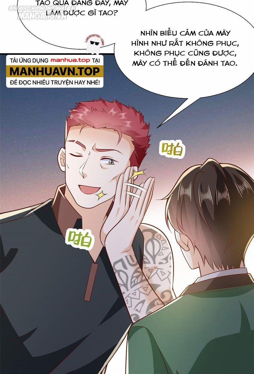 Mỗi Tuần Ta Có Một Nghề Nghiệp Mới 535 trang 1