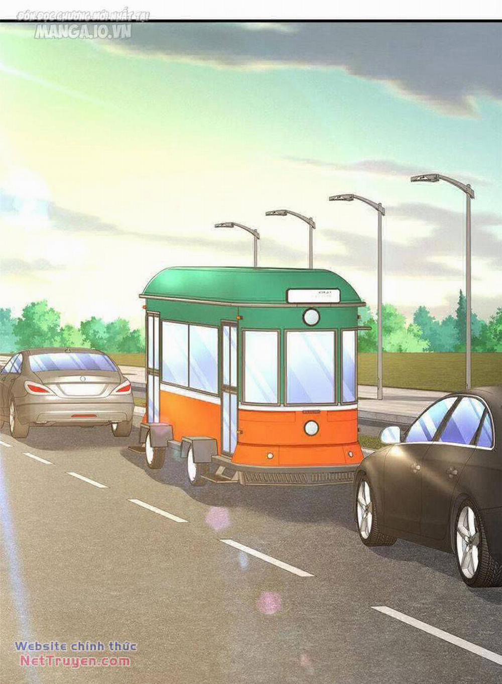 Mỗi Tuần Ta Có Một Nghề Nghiệp Mới 536 trang 2