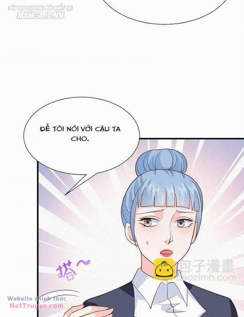 Mỗi Tuần Ta Có Một Nghề Nghiệp Mới 536 trang 33