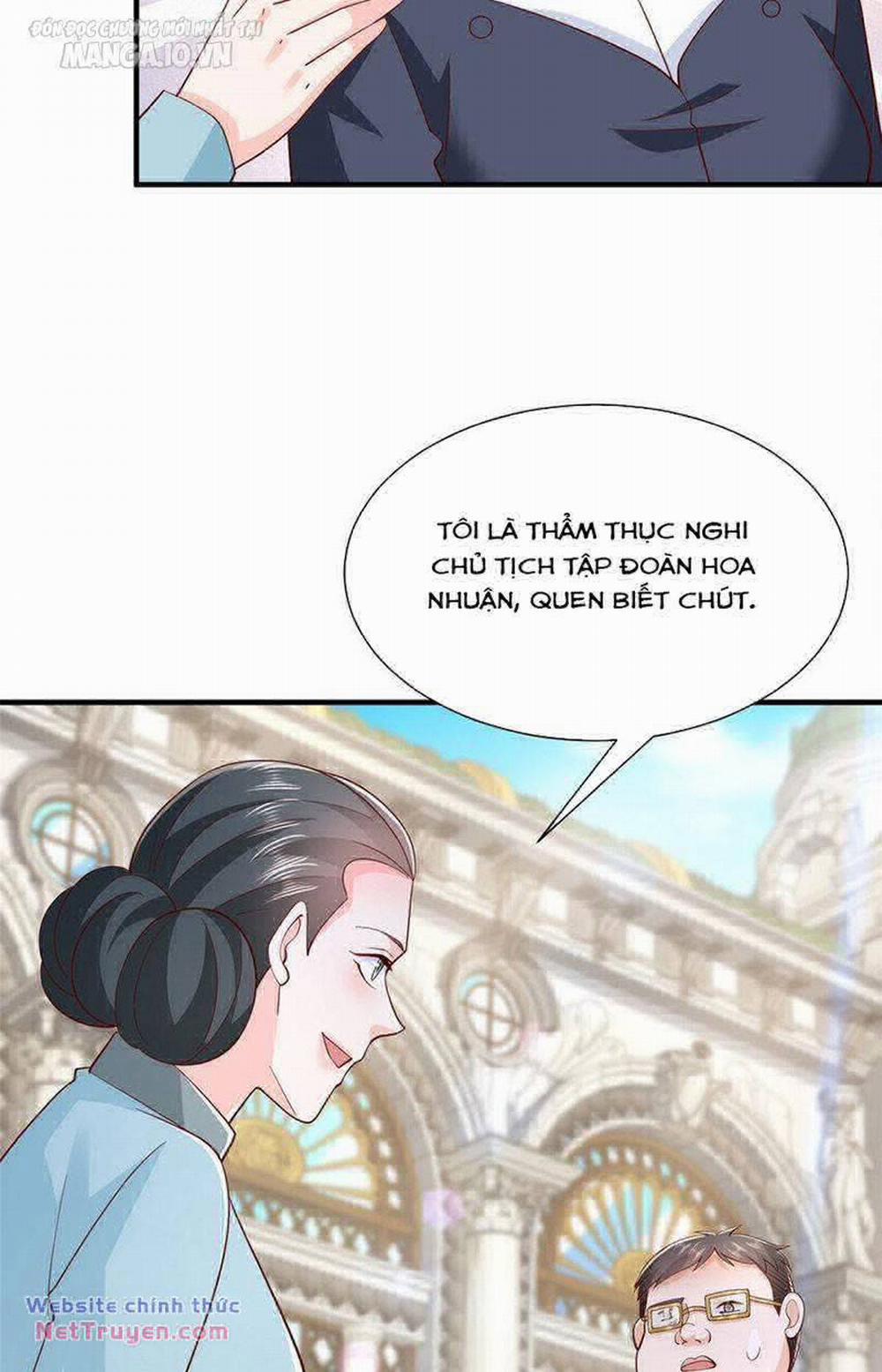 Mỗi Tuần Ta Có Một Nghề Nghiệp Mới 536 trang 34