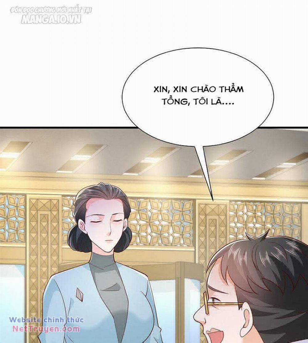 Mỗi Tuần Ta Có Một Nghề Nghiệp Mới 536 trang 38
