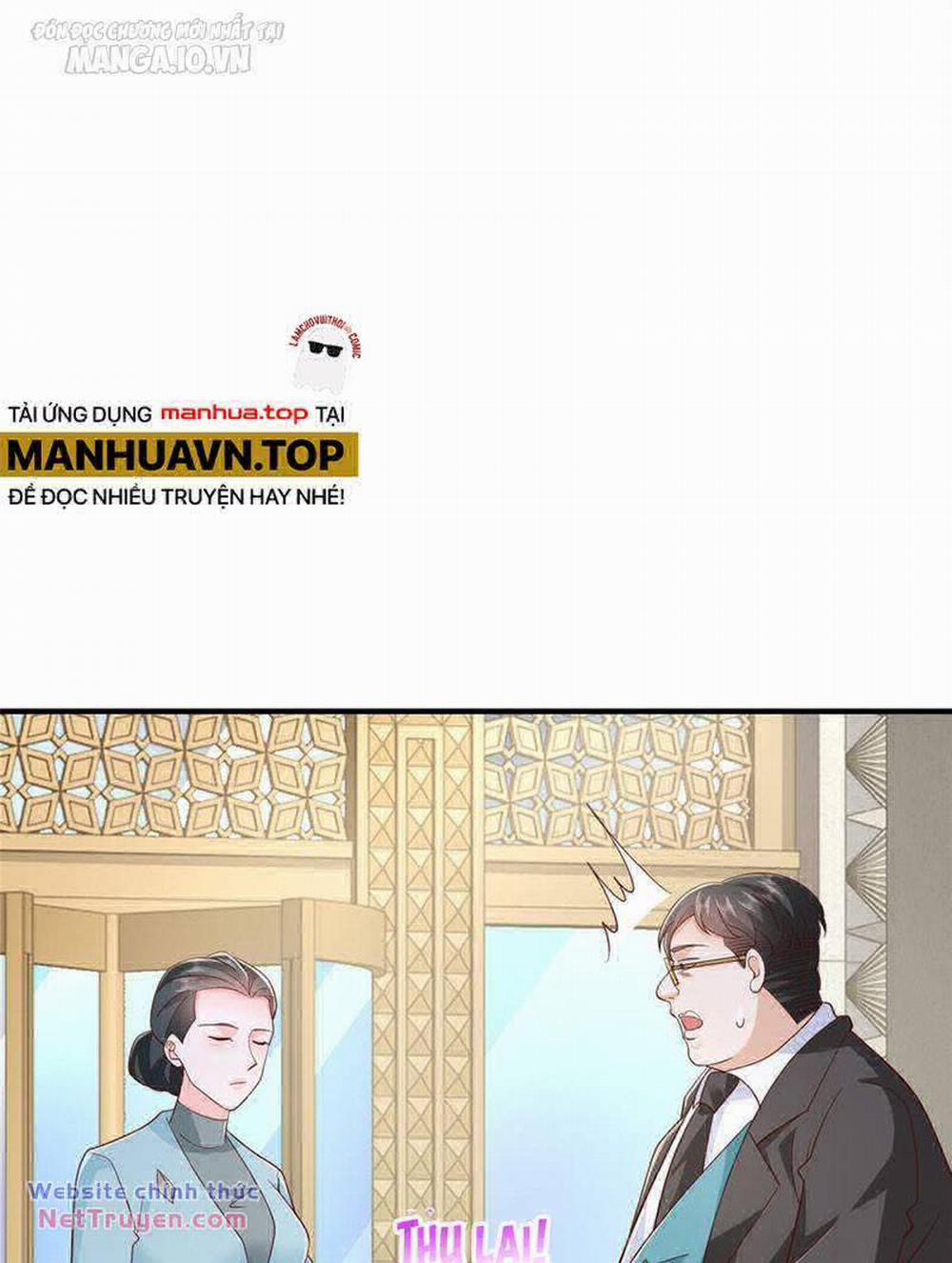 Mỗi Tuần Ta Có Một Nghề Nghiệp Mới 536 trang 40