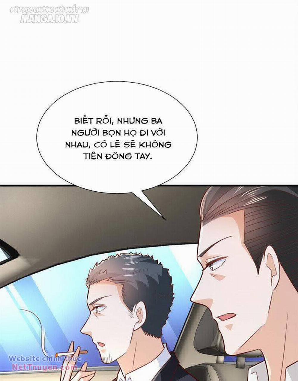 Mỗi Tuần Ta Có Một Nghề Nghiệp Mới 536 trang 8