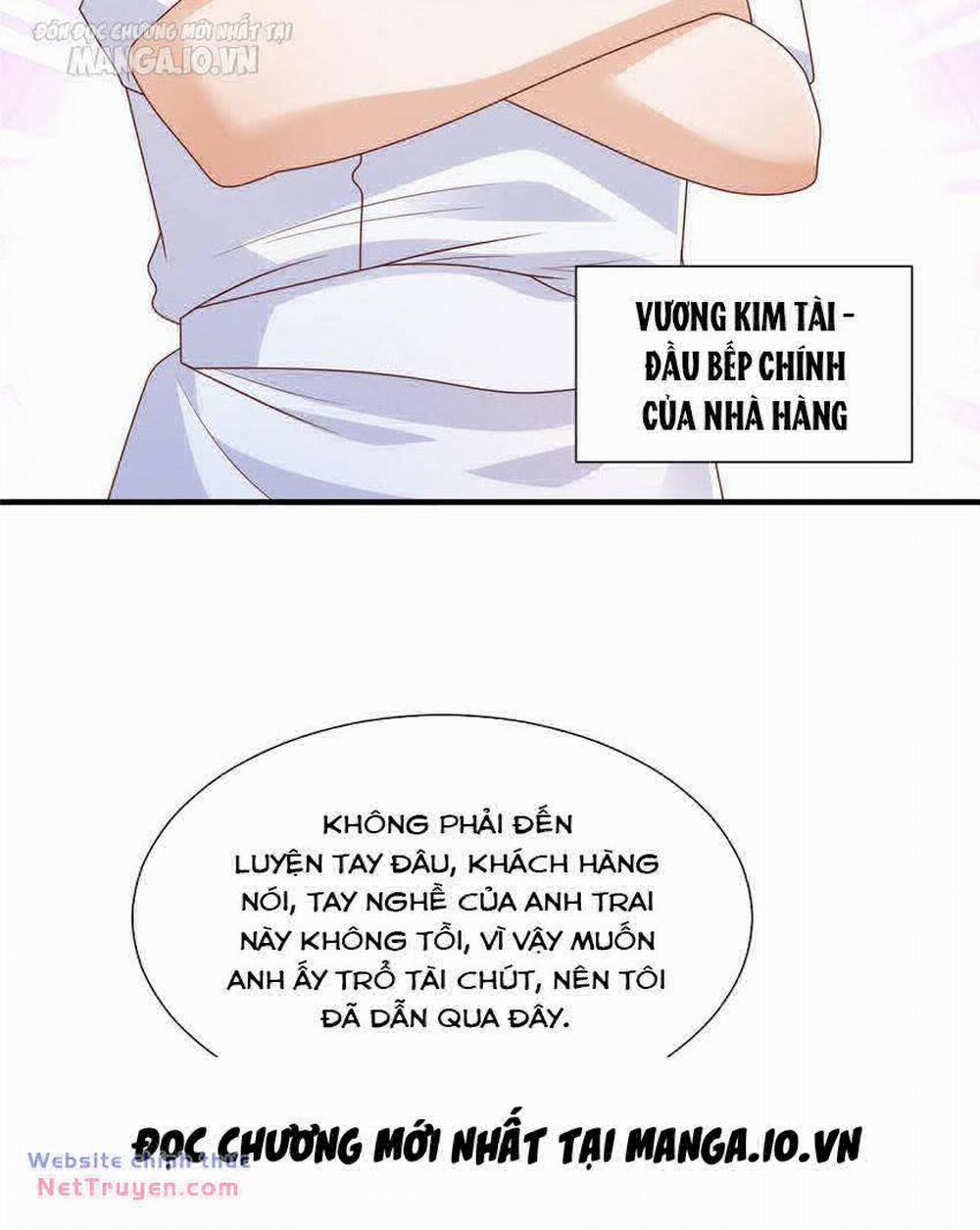 Mỗi Tuần Ta Có Một Nghề Nghiệp Mới 537 trang 11