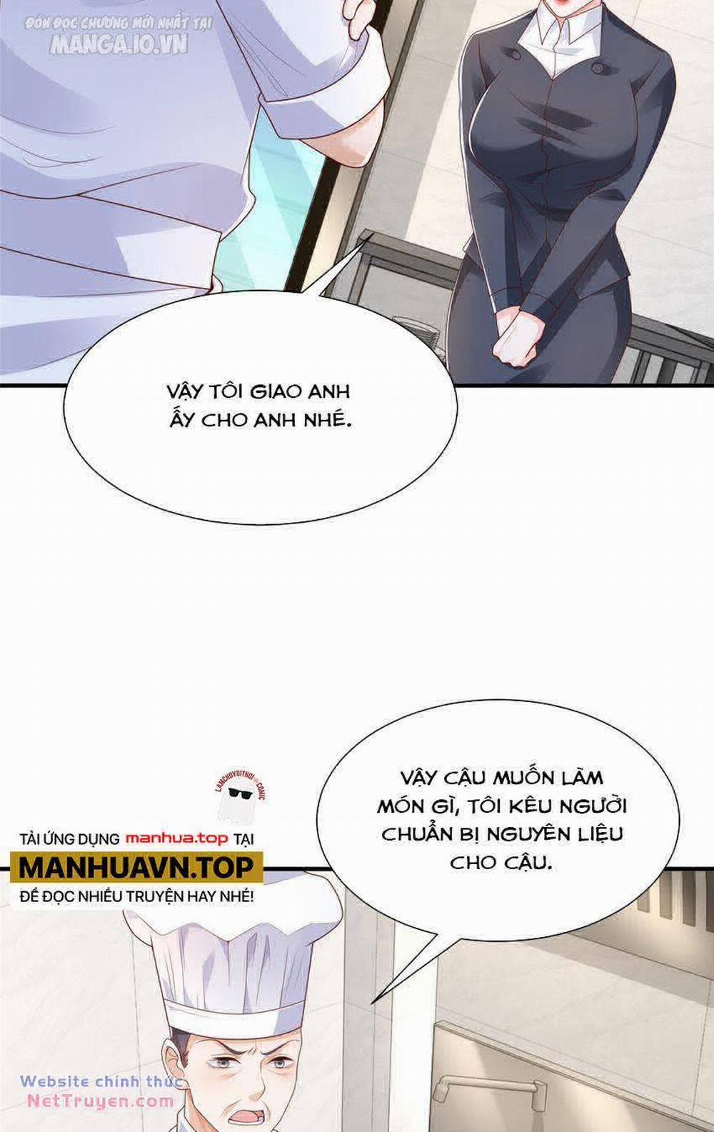 Mỗi Tuần Ta Có Một Nghề Nghiệp Mới 537 trang 16
