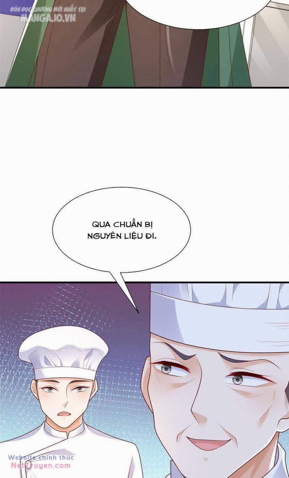 Mỗi Tuần Ta Có Một Nghề Nghiệp Mới 537 trang 19
