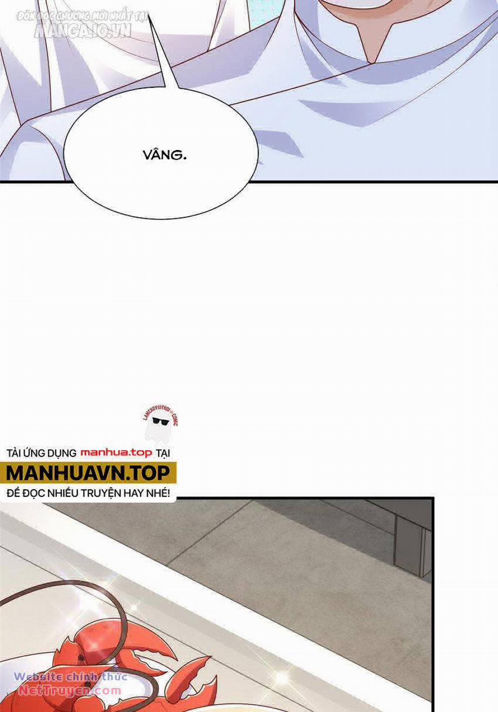 Mỗi Tuần Ta Có Một Nghề Nghiệp Mới 537 trang 20