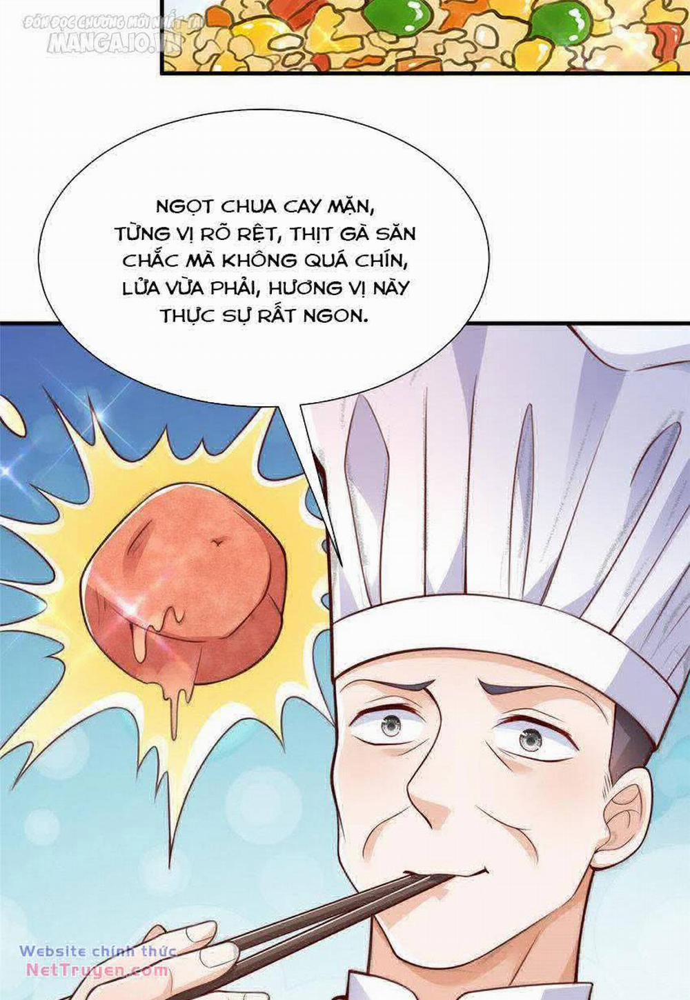 Mỗi Tuần Ta Có Một Nghề Nghiệp Mới 537 trang 37
