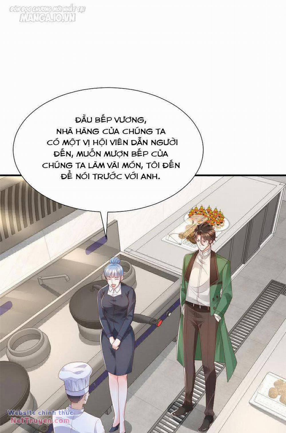 Mỗi Tuần Ta Có Một Nghề Nghiệp Mới 537 trang 9
