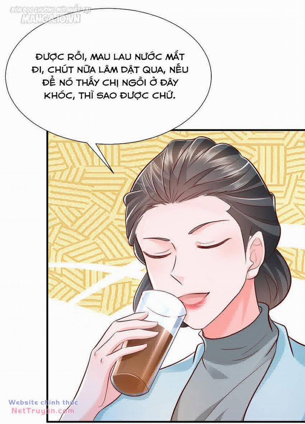 Mỗi Tuần Ta Có Một Nghề Nghiệp Mới 538 trang 11