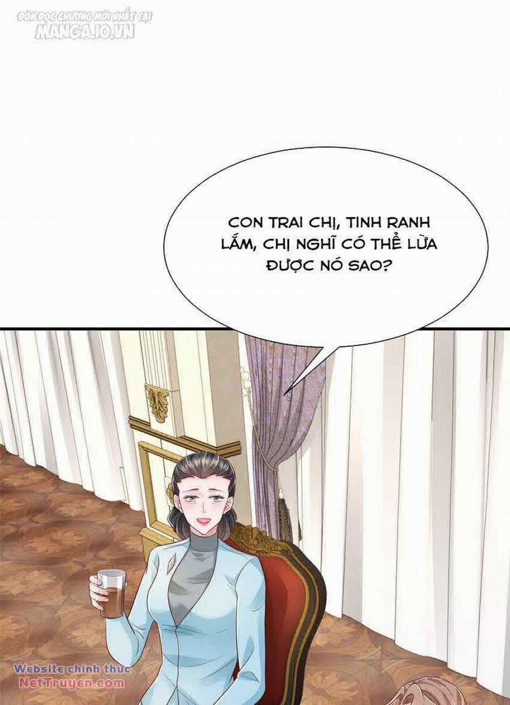 Mỗi Tuần Ta Có Một Nghề Nghiệp Mới 538 trang 12