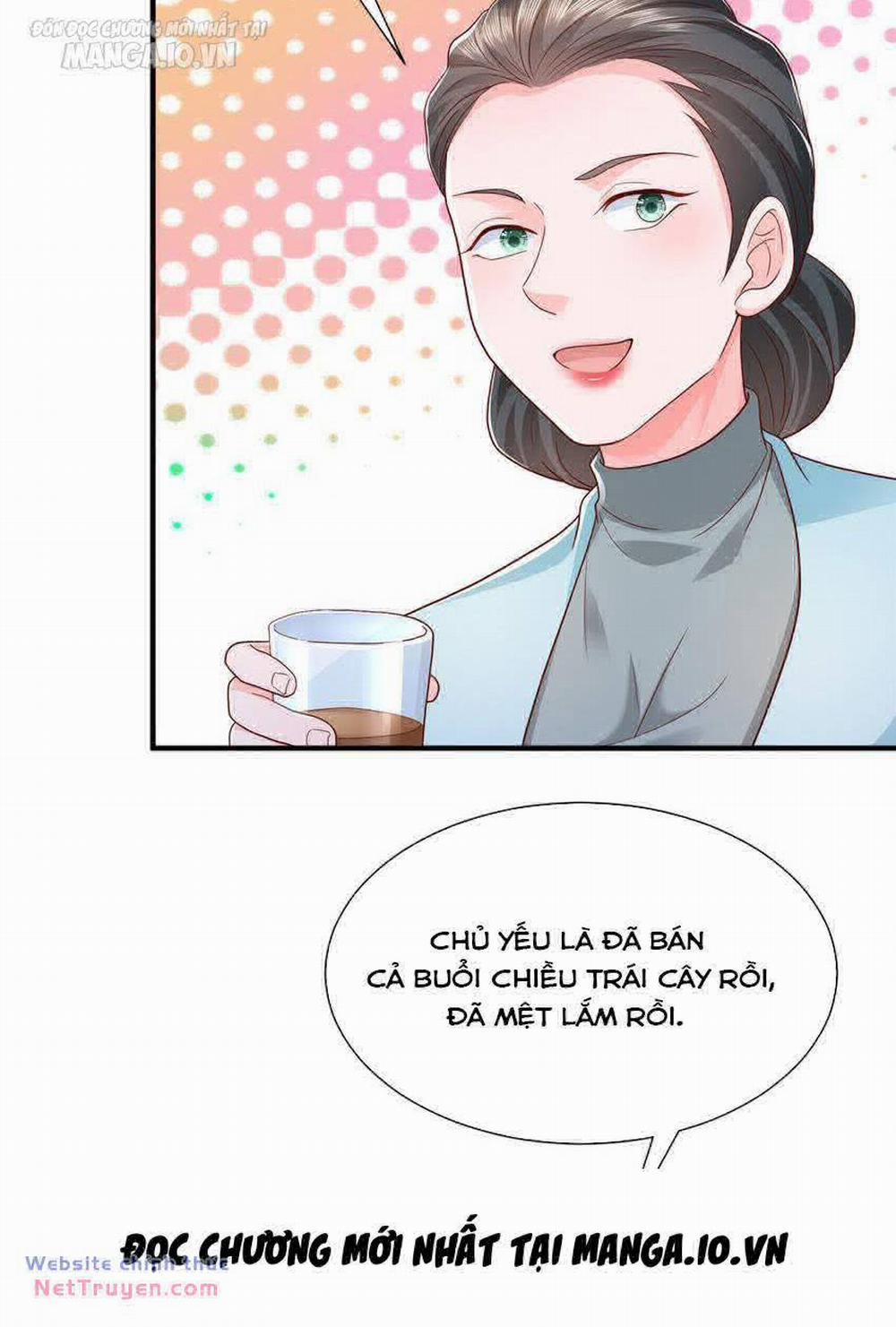 Mỗi Tuần Ta Có Một Nghề Nghiệp Mới 538 trang 2
