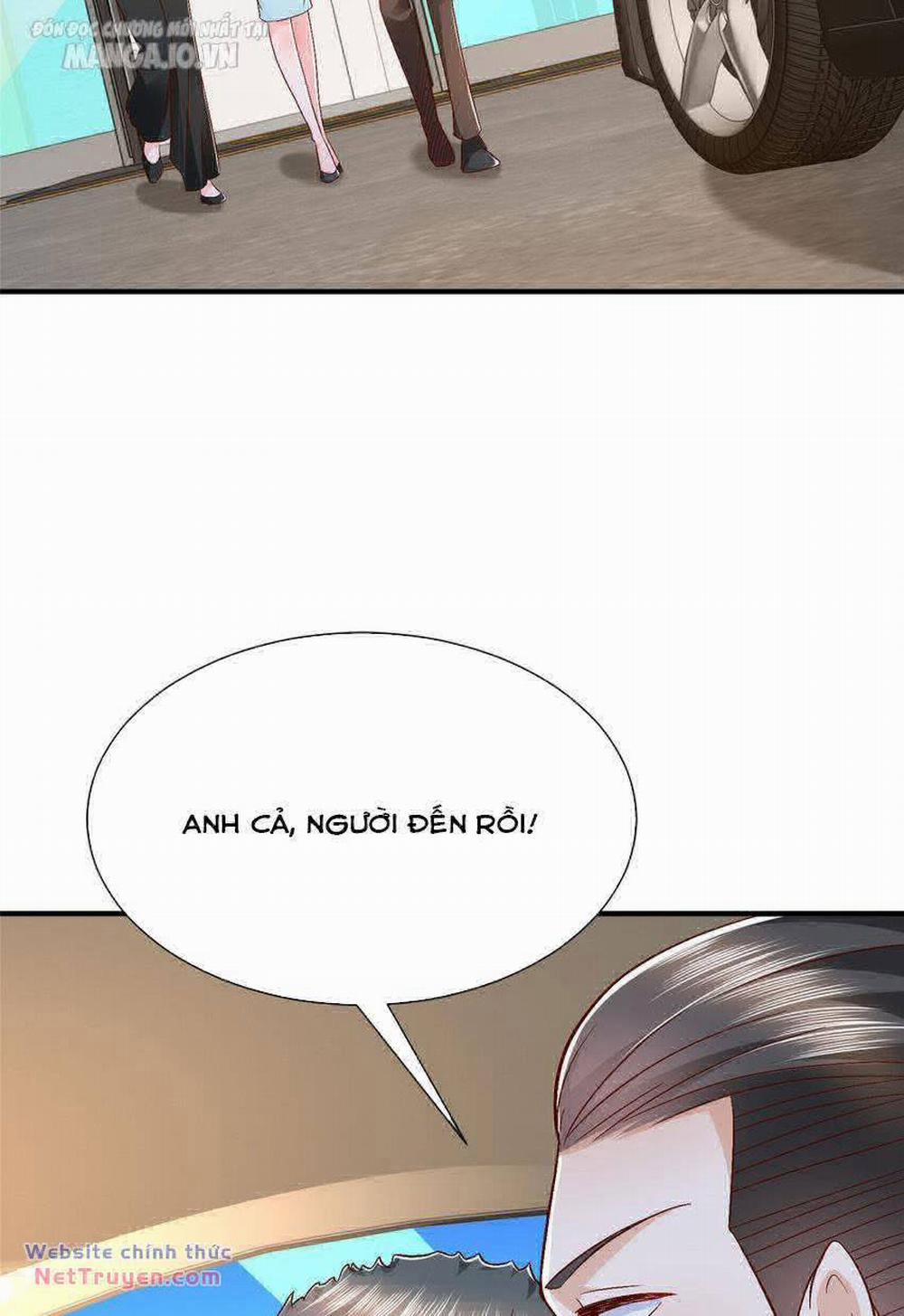 Mỗi Tuần Ta Có Một Nghề Nghiệp Mới 538 trang 25