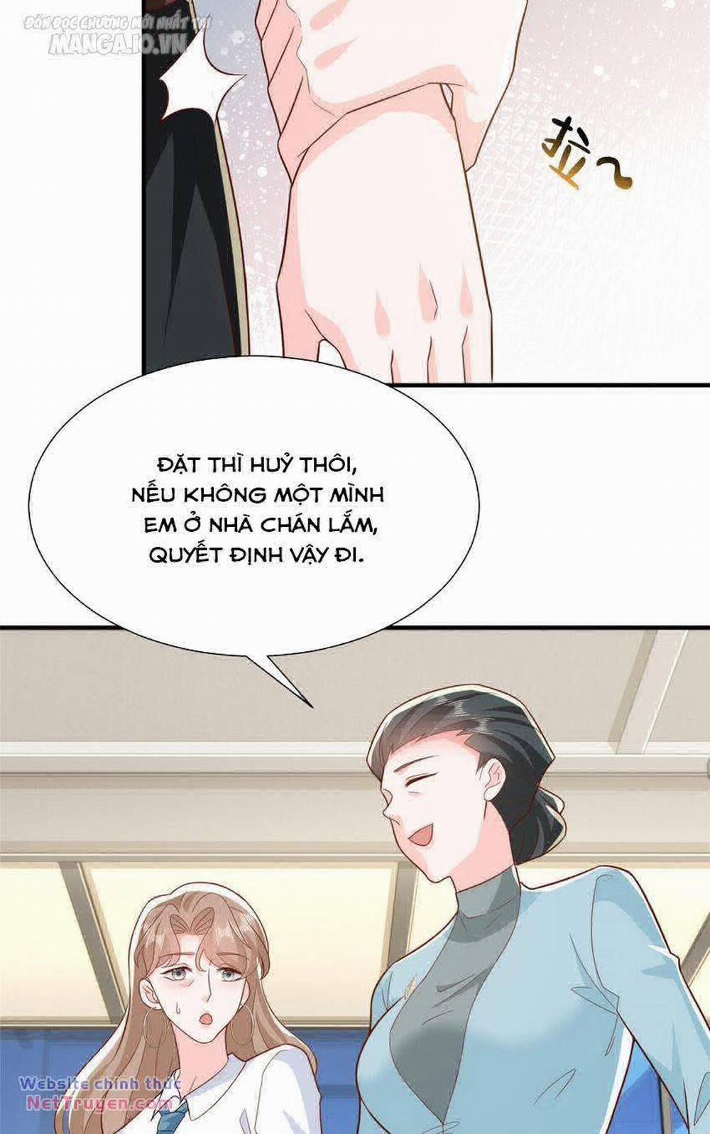 Mỗi Tuần Ta Có Một Nghề Nghiệp Mới 538 trang 29