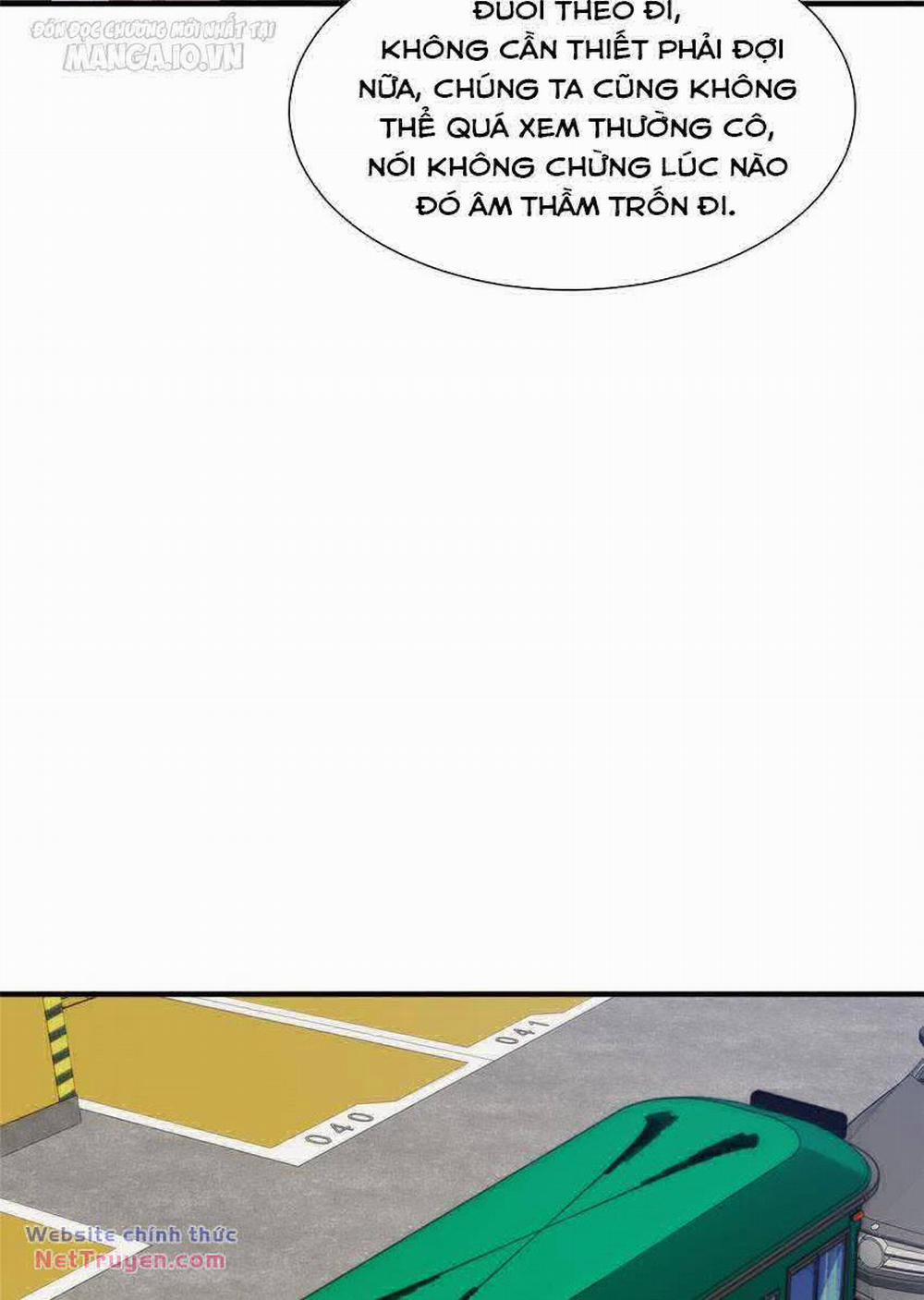 Mỗi Tuần Ta Có Một Nghề Nghiệp Mới 538 trang 35