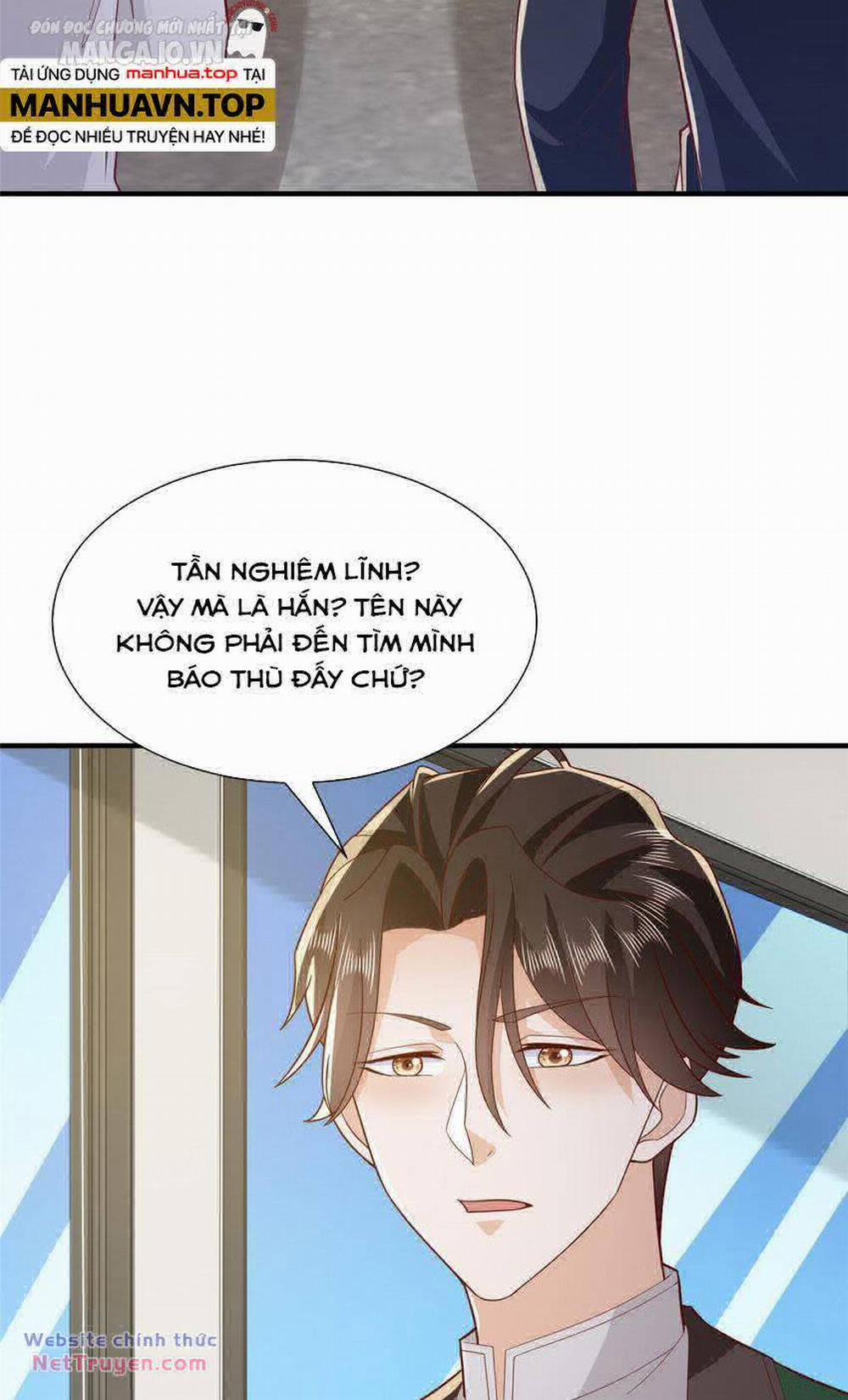 Mỗi Tuần Ta Có Một Nghề Nghiệp Mới 538 trang 38