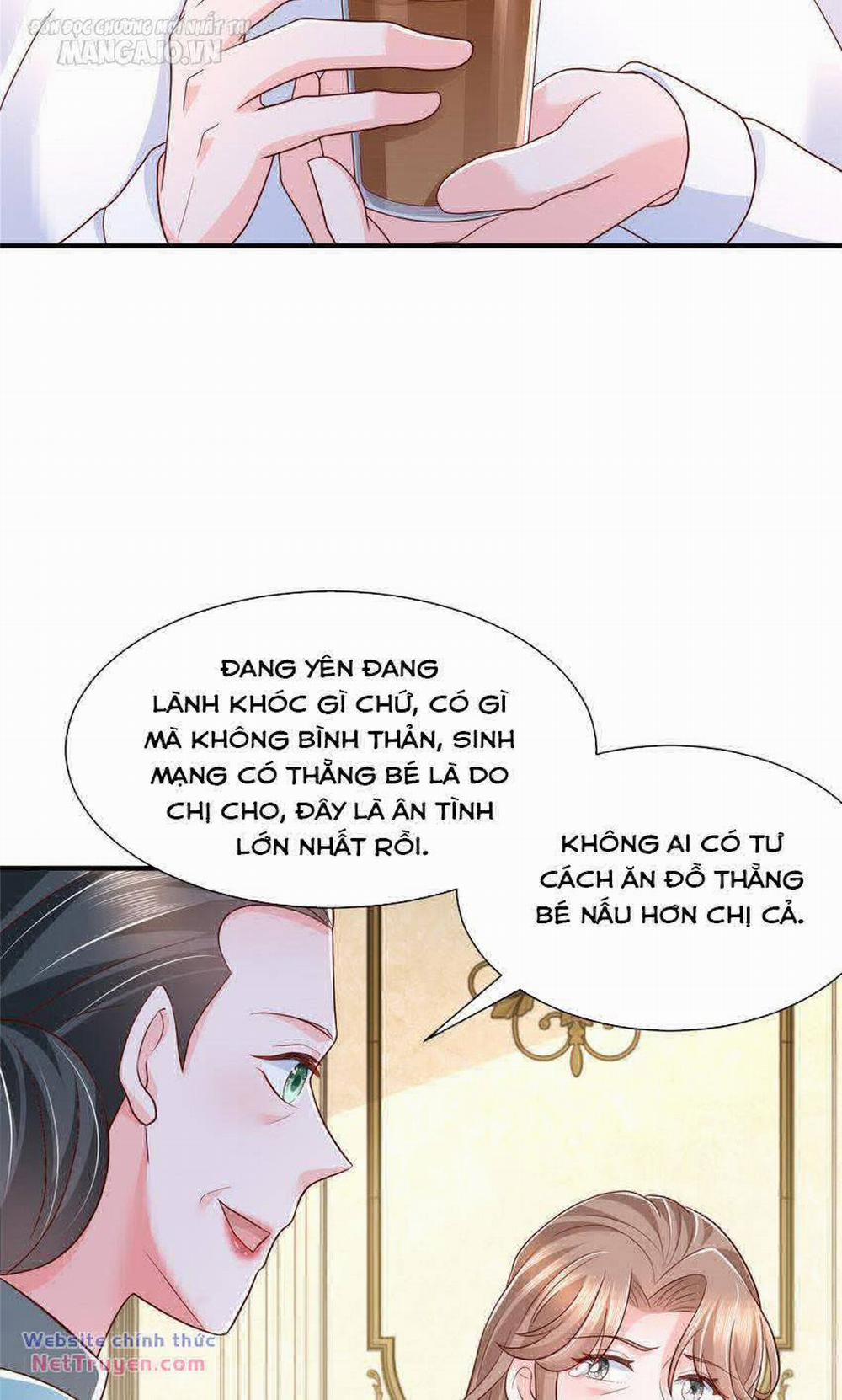 Mỗi Tuần Ta Có Một Nghề Nghiệp Mới 538 trang 8