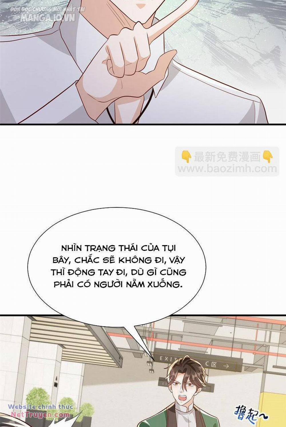 Mỗi Tuần Ta Có Một Nghề Nghiệp Mới 539 trang 12