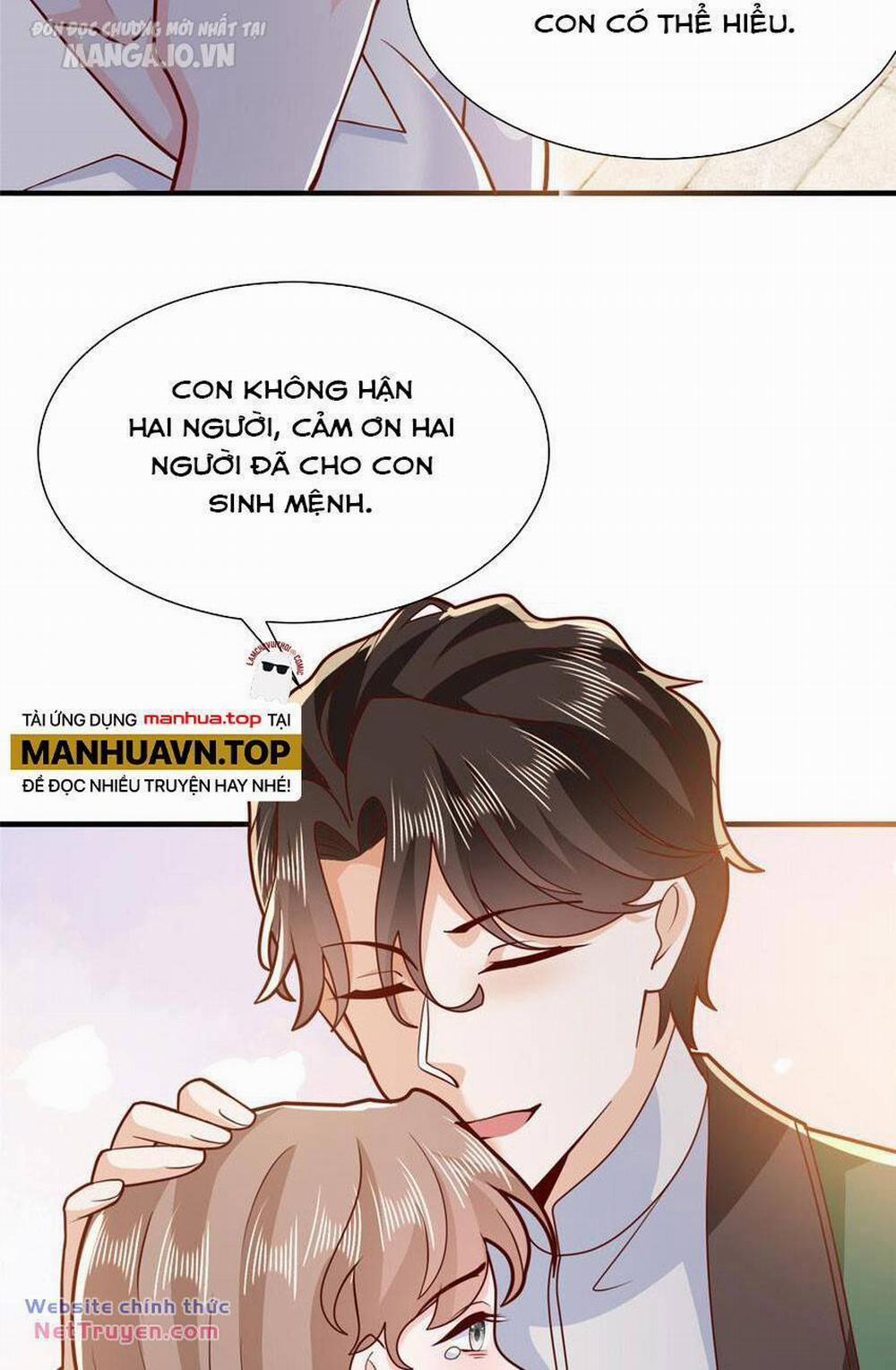 Mỗi Tuần Ta Có Một Nghề Nghiệp Mới 539 trang 35