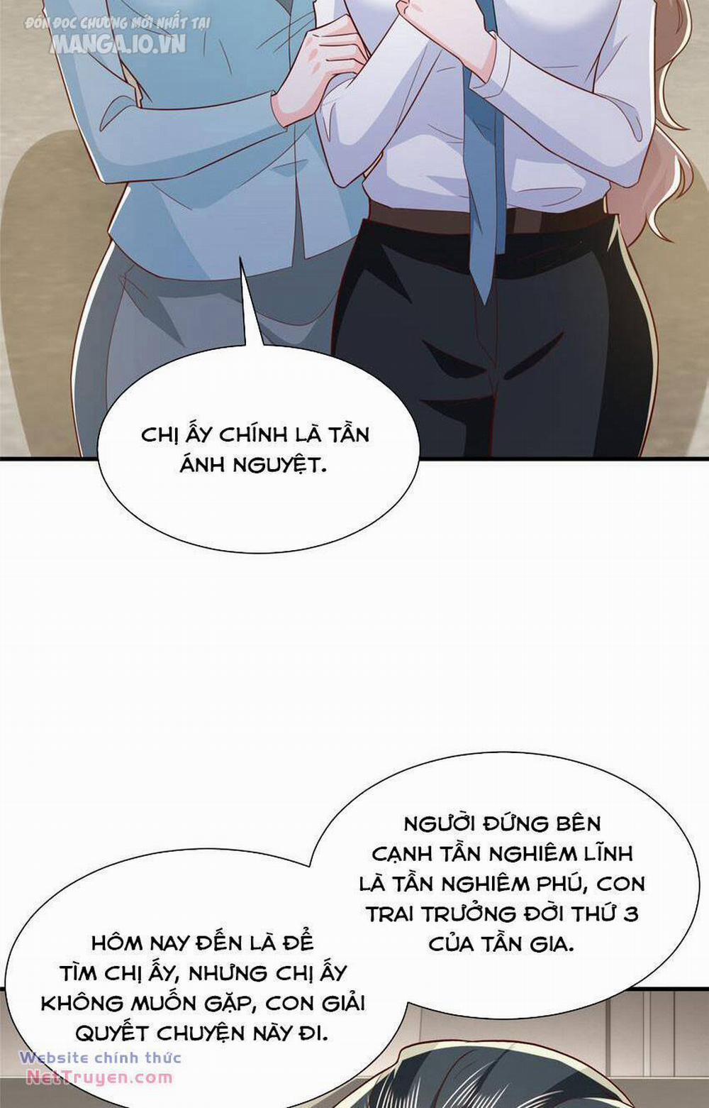 Mỗi Tuần Ta Có Một Nghề Nghiệp Mới 539 trang 8