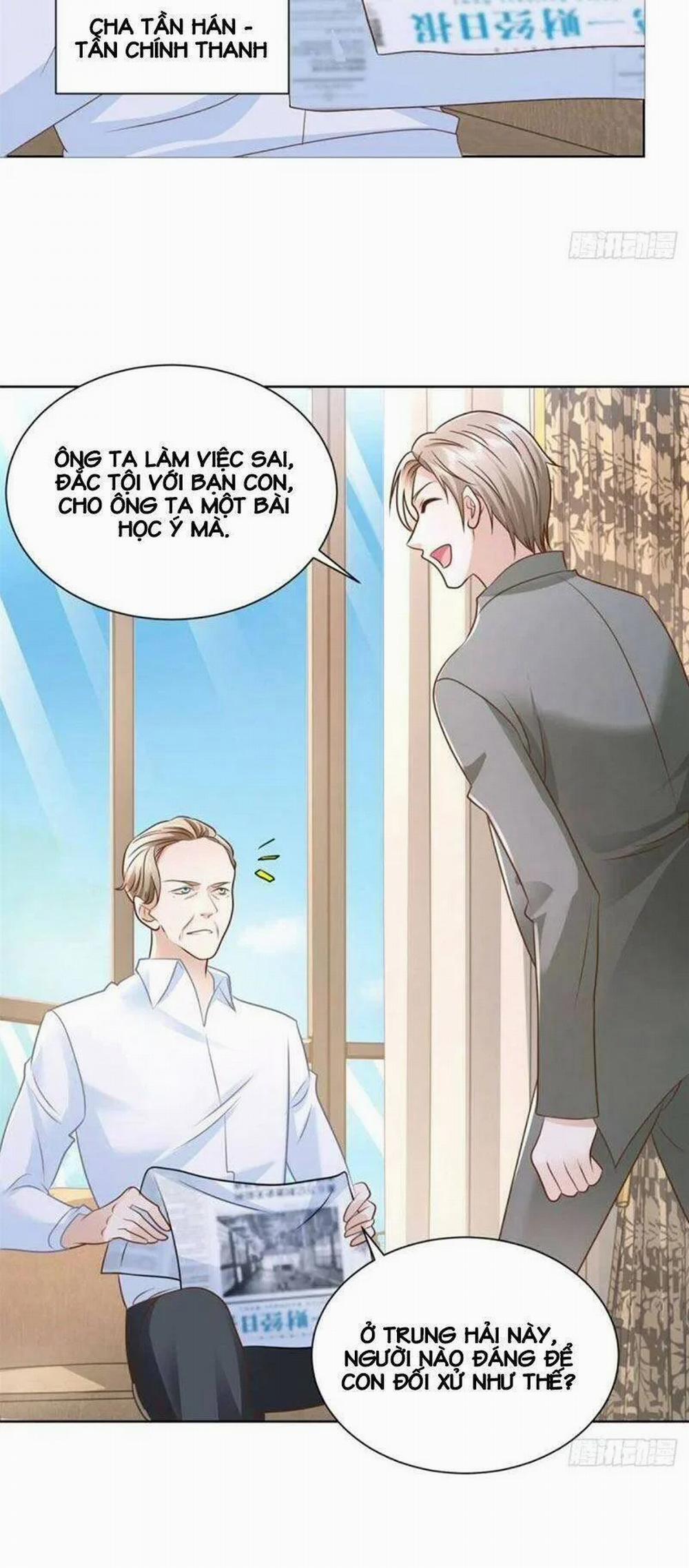 Mỗi Tuần Ta Có Một Nghề Nghiệp Mới 54 trang 16