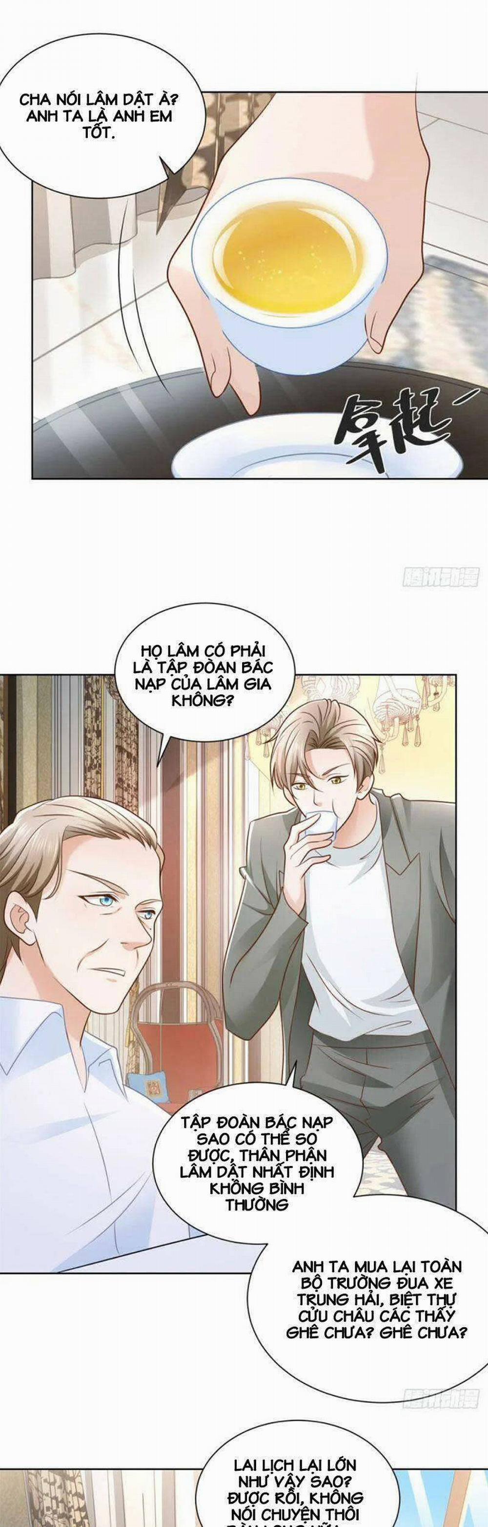 Mỗi Tuần Ta Có Một Nghề Nghiệp Mới 54 trang 17