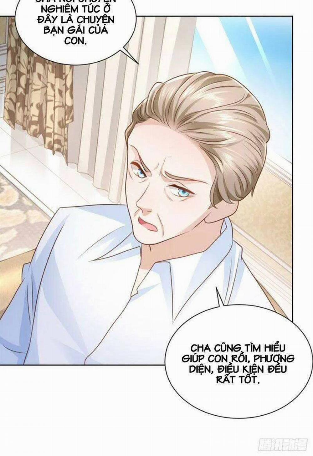 Mỗi Tuần Ta Có Một Nghề Nghiệp Mới 54 trang 19