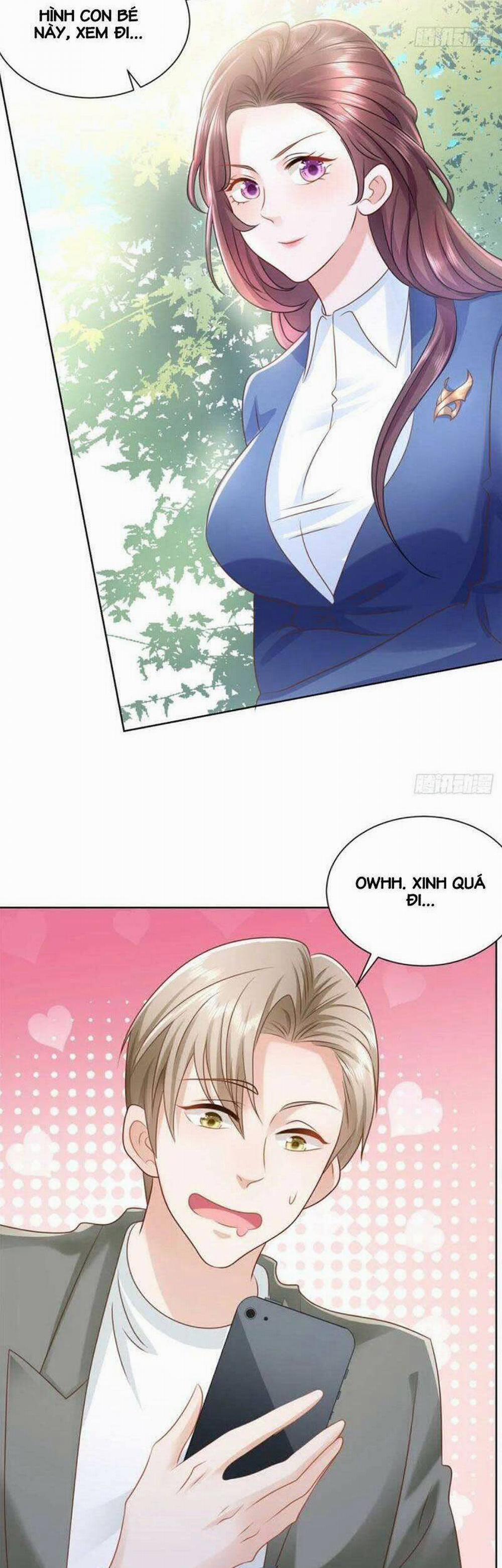 Mỗi Tuần Ta Có Một Nghề Nghiệp Mới 54 trang 21