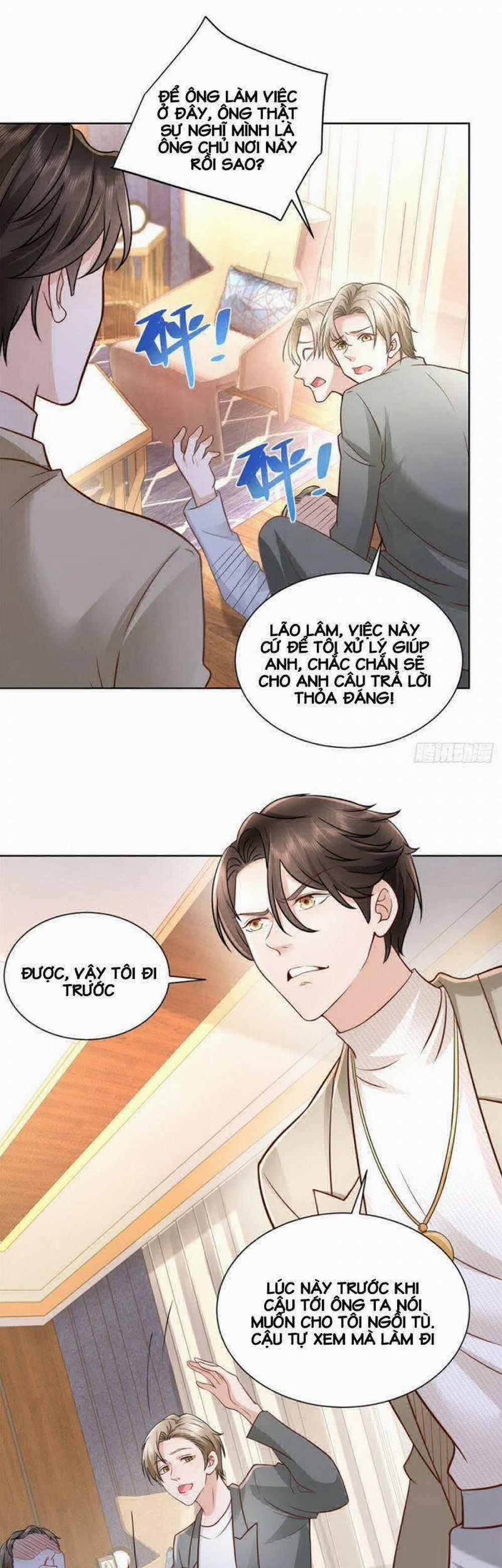 Mỗi Tuần Ta Có Một Nghề Nghiệp Mới 54 trang 4