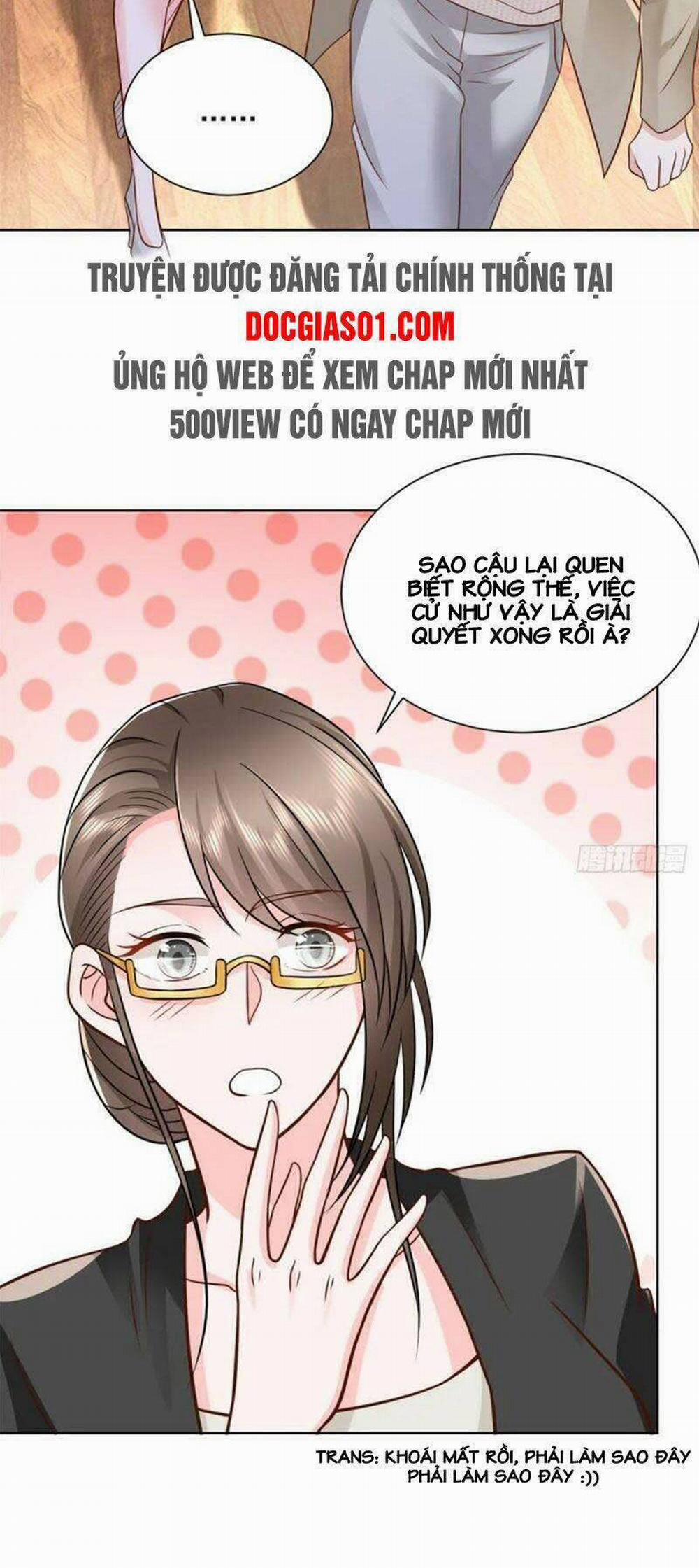 Mỗi Tuần Ta Có Một Nghề Nghiệp Mới 54 trang 6