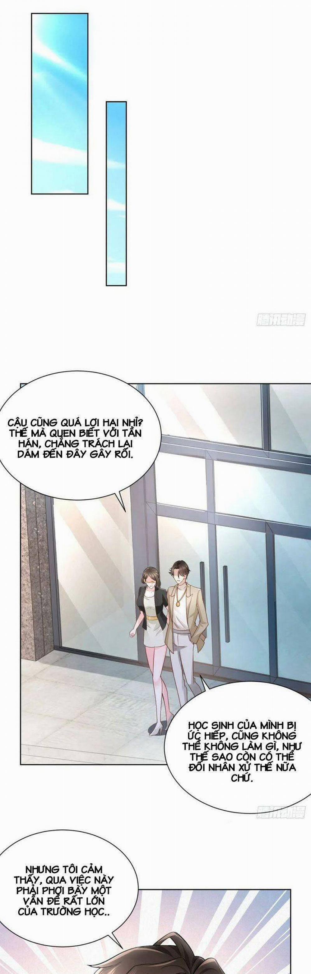 Mỗi Tuần Ta Có Một Nghề Nghiệp Mới 54 trang 7