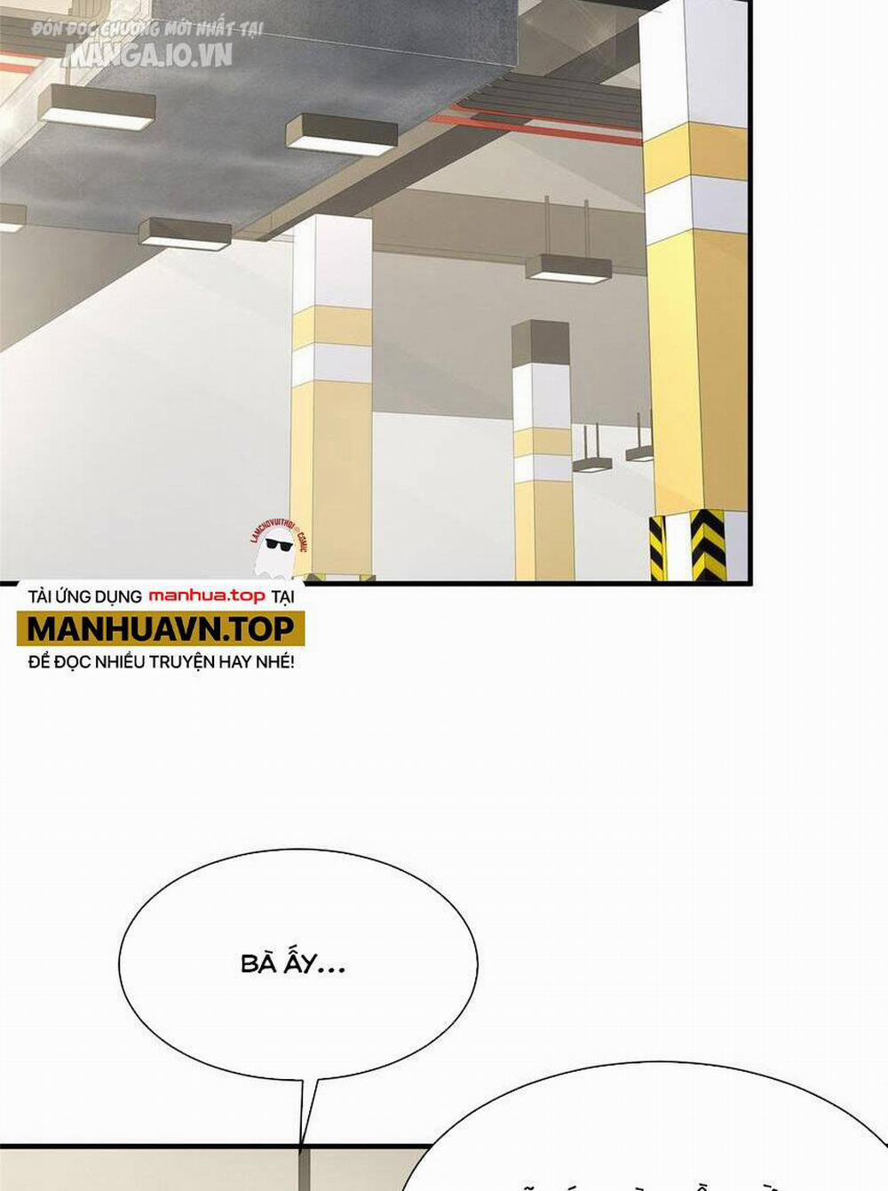 Mỗi Tuần Ta Có Một Nghề Nghiệp Mới 541 trang 20