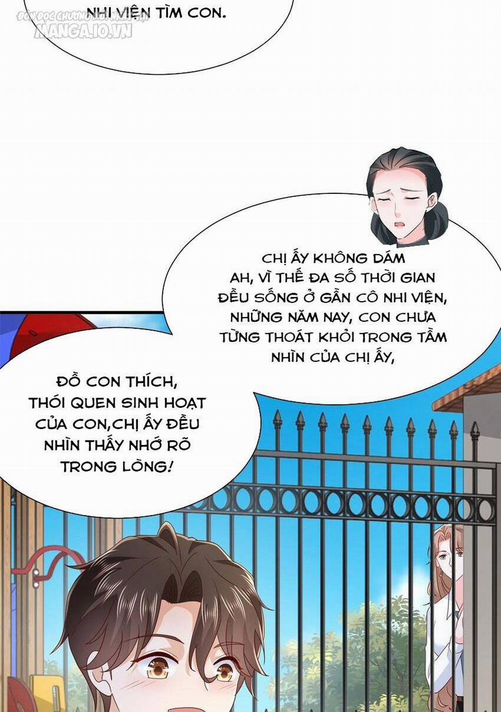 Mỗi Tuần Ta Có Một Nghề Nghiệp Mới 541 trang 28