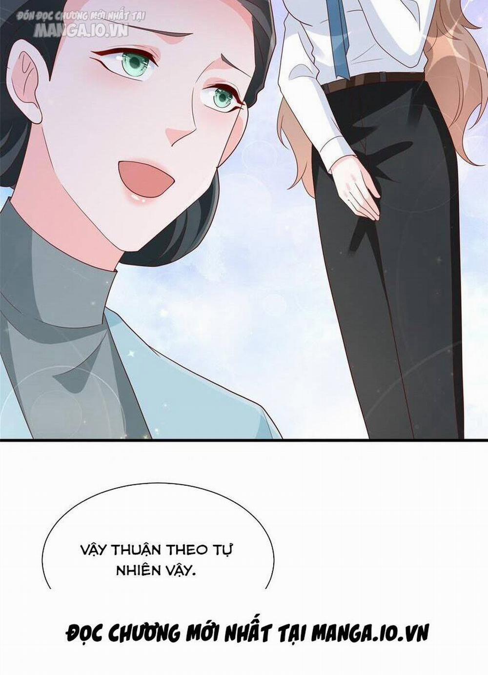 Mỗi Tuần Ta Có Một Nghề Nghiệp Mới 541 trang 32