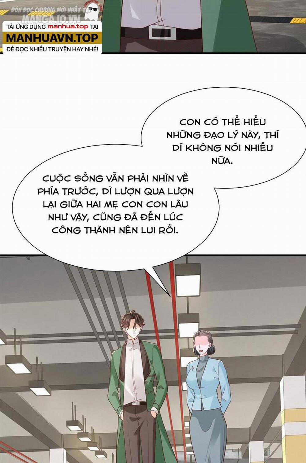 Mỗi Tuần Ta Có Một Nghề Nghiệp Mới 541 trang 34
