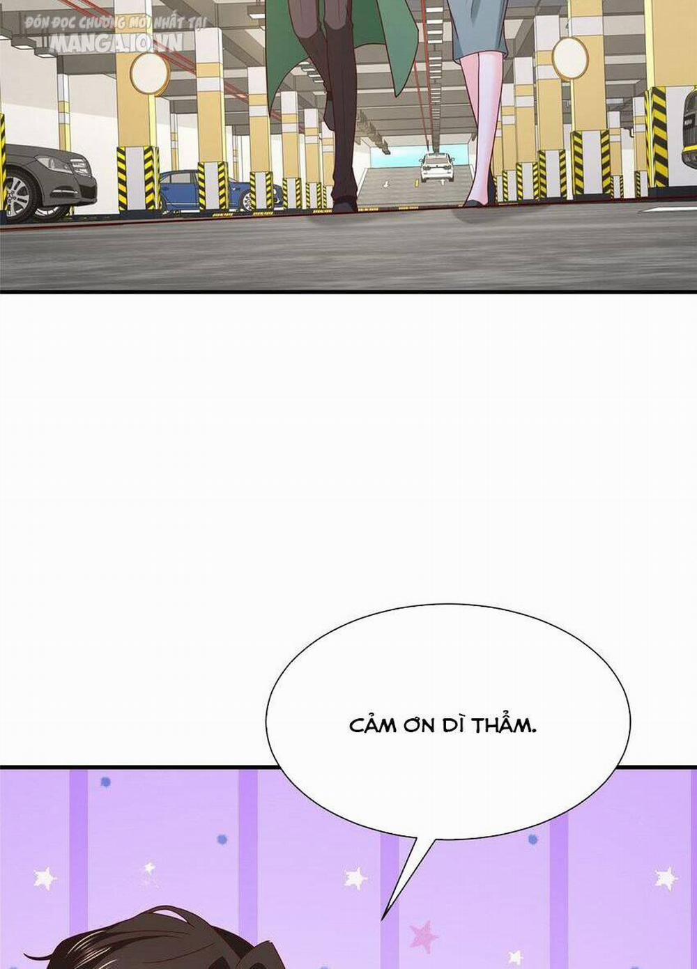Mỗi Tuần Ta Có Một Nghề Nghiệp Mới 541 trang 35