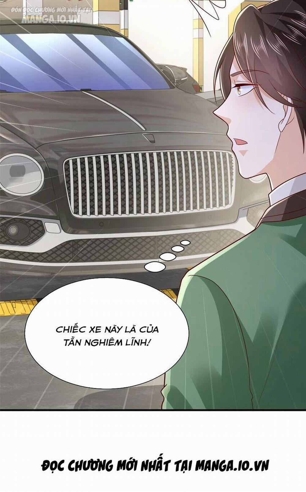 Mỗi Tuần Ta Có Một Nghề Nghiệp Mới 541 trang 42