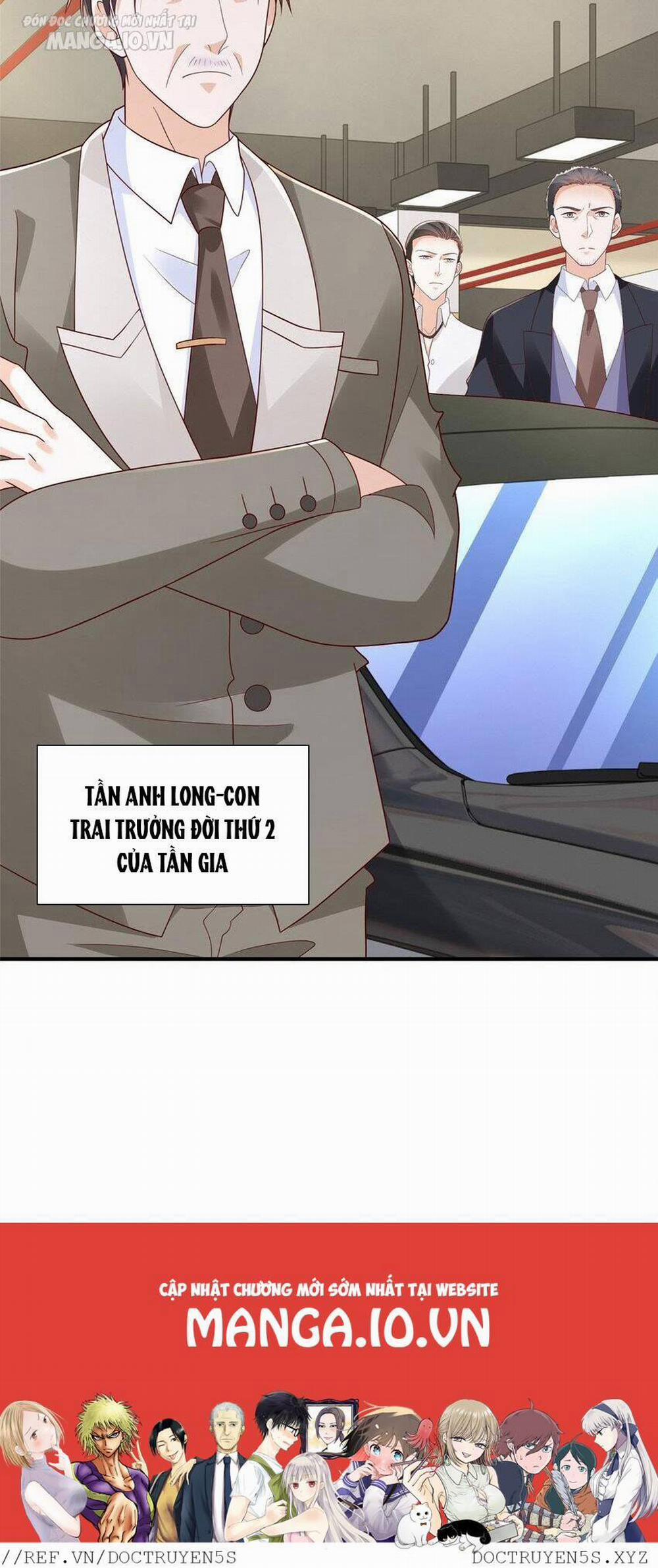 Mỗi Tuần Ta Có Một Nghề Nghiệp Mới 541 trang 45