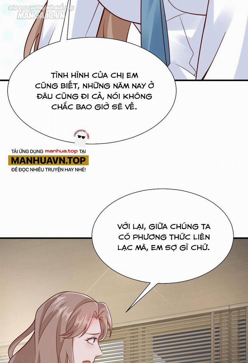 Mỗi Tuần Ta Có Một Nghề Nghiệp Mới 541 trang 6