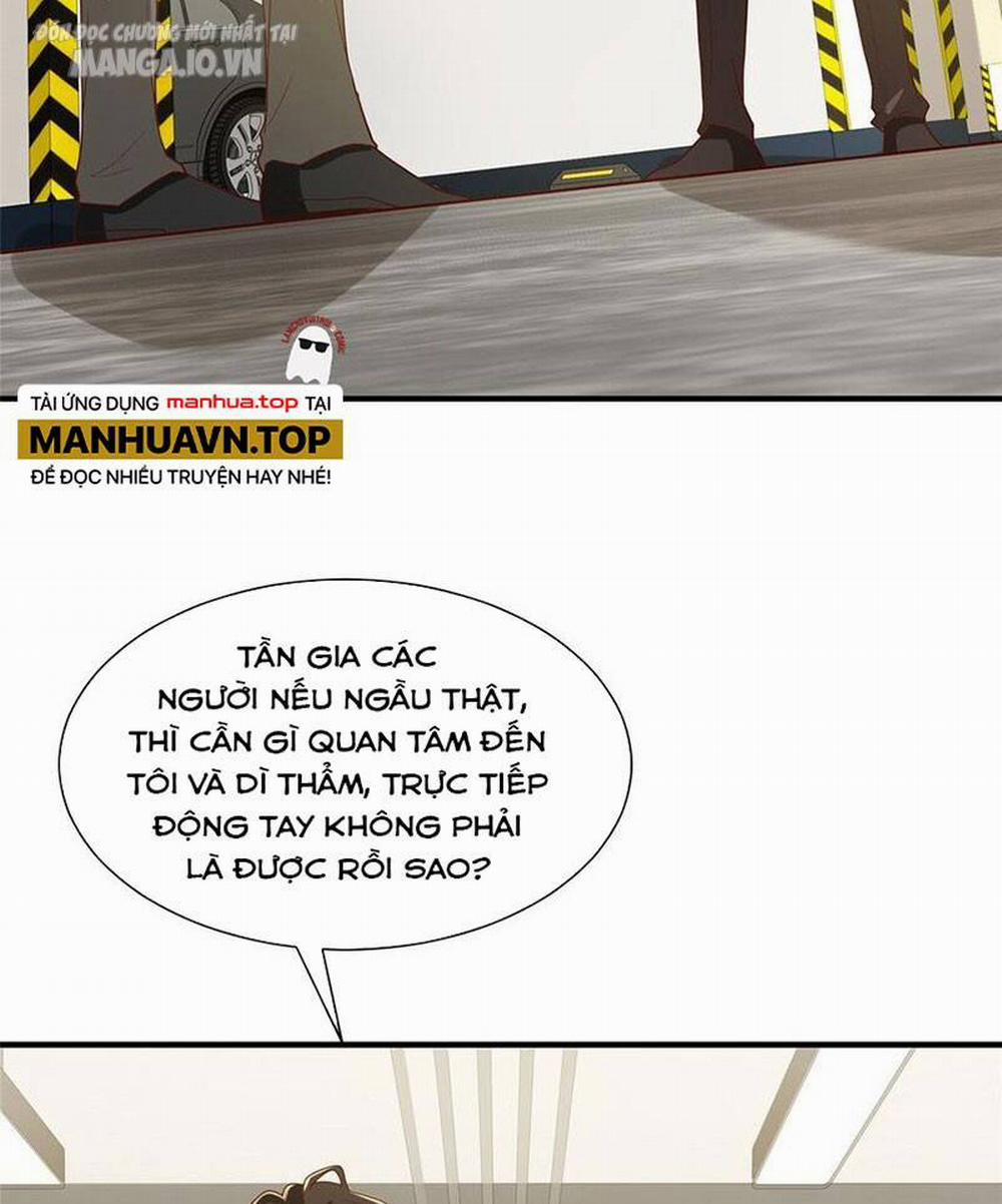 Mỗi Tuần Ta Có Một Nghề Nghiệp Mới 542 trang 12